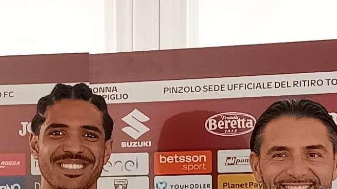 Vagnati: “Siamo indietro, mancano giocatori. Le priorità: un difensore, un esterno sinistro e un attaccante. Vanno valutati i tempi di recupero di Schuurs”