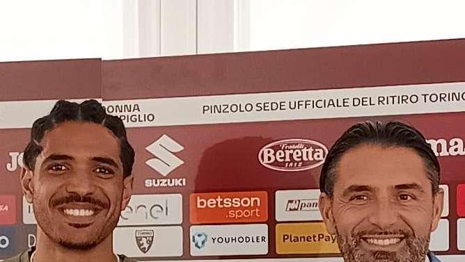 Il Torino a Pinzolo – C’è Paleari e sono arrivati anche Vagnati e Moretti. Vanoli: “Siete troppo schiacciati”