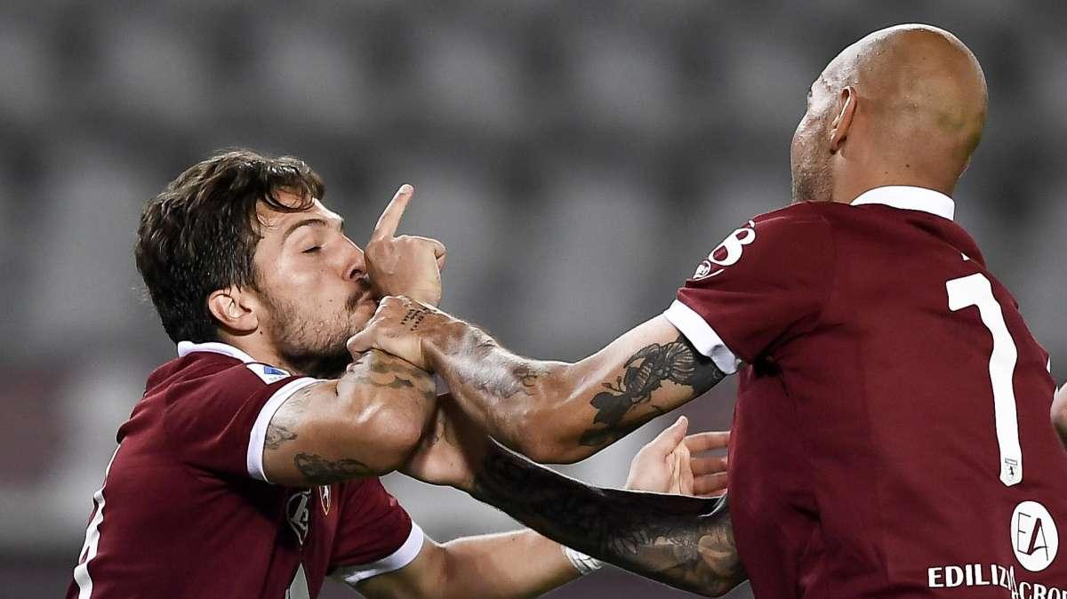 In attacco va fatta chiarezza su Verdi e Zaza altrimenti il mercato del Torino resta bloccato