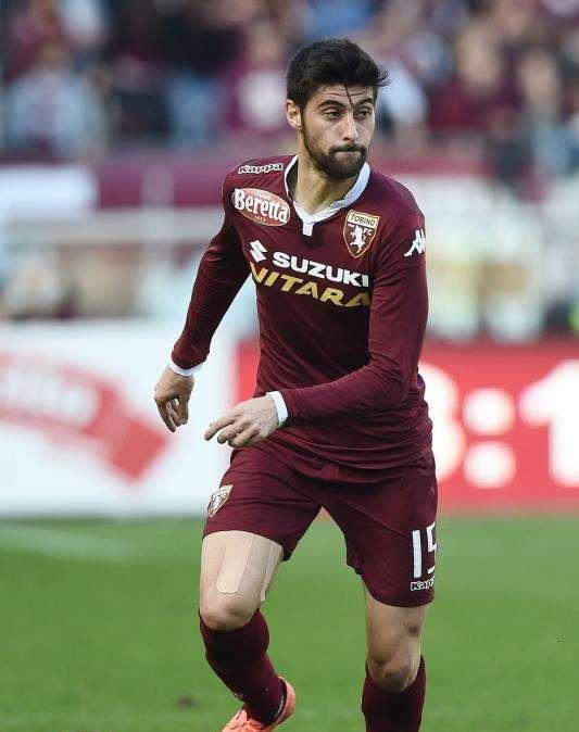 Benassi: "Indossare la fascia di capitano: che orgoglio!"