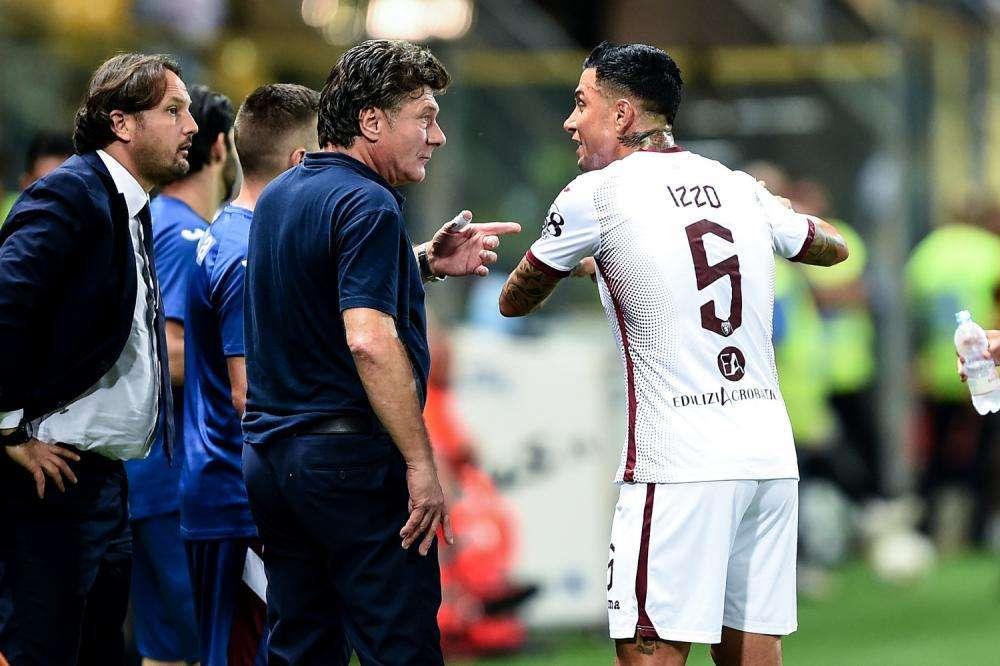 Corriere Torino: "Laboratorio Mazzarri" 