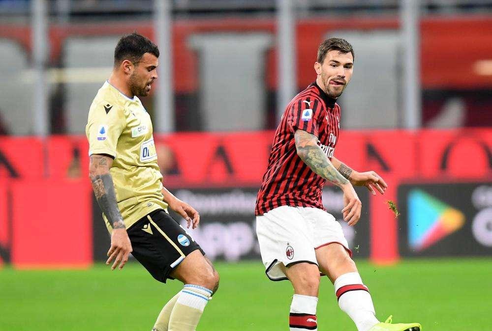 La Fiorentina prova ad accelerare per Andrea Petagna