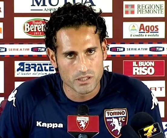 Nick Amoruso verso Mantova