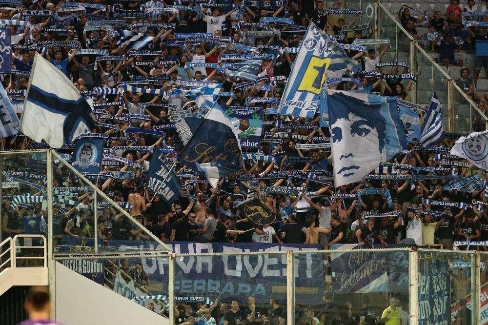 ESCLUSIVA TG - Alessandro Sovrani: «SPAL-Torino? Una “prova del nove” per entrambe»