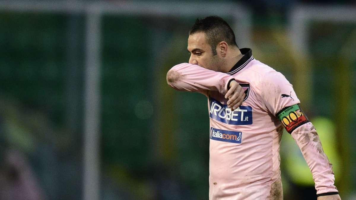 Miccoli: "Deluso per non aver vinto"