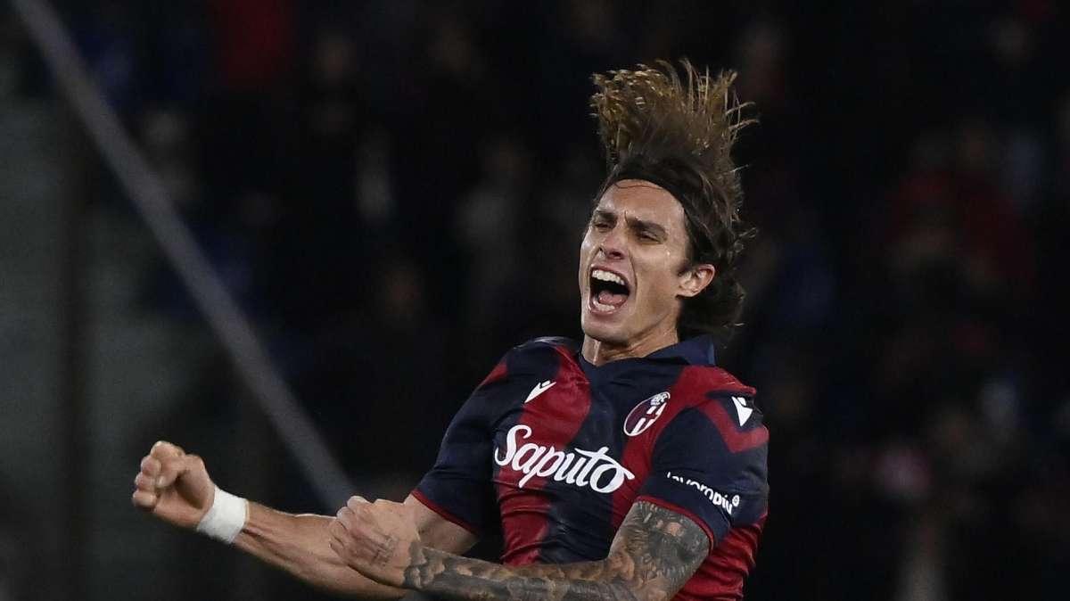 Verso Bologna-Toro, Calafiori favorito su Lucumi in difesa