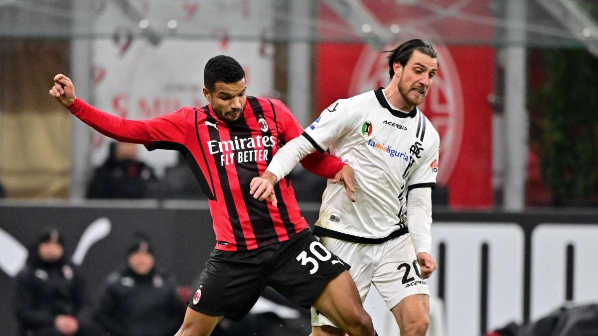 Milan, in forse il riscatto di Messias. Il Toro può ripensarci 