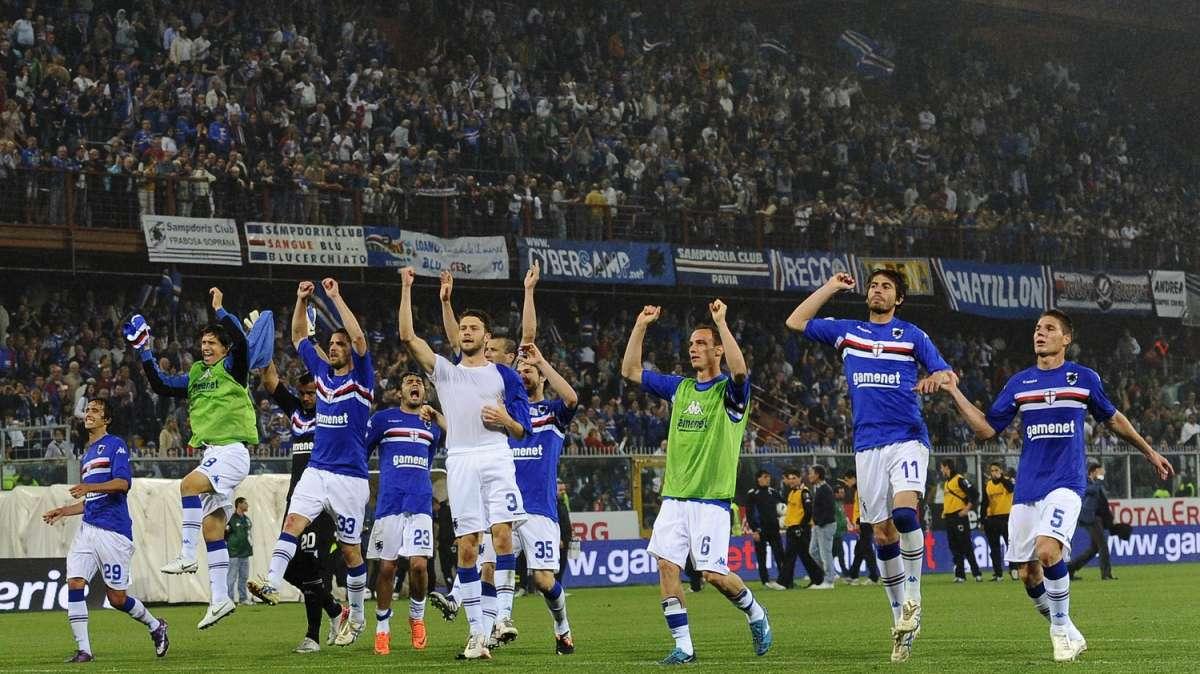 La Sampdoria sceglie Pochettino, ma lui rifiuta