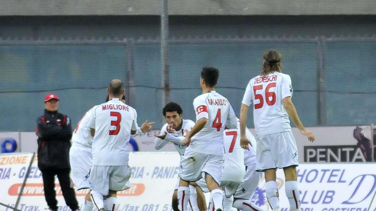 Ag. Laverone: "Tutte bugie le dichiarazioni di Gabionetta"