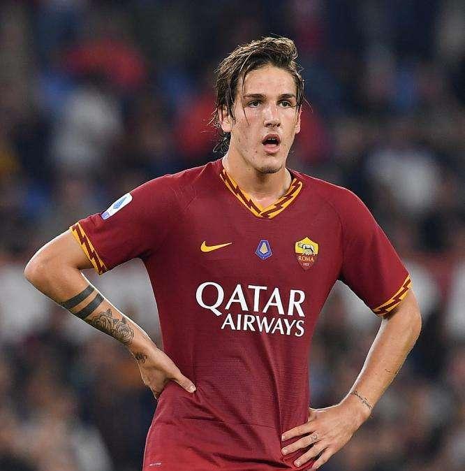 Serie A-Le formazioni di Roma-Napoli: sfida Champions all'Olimpico