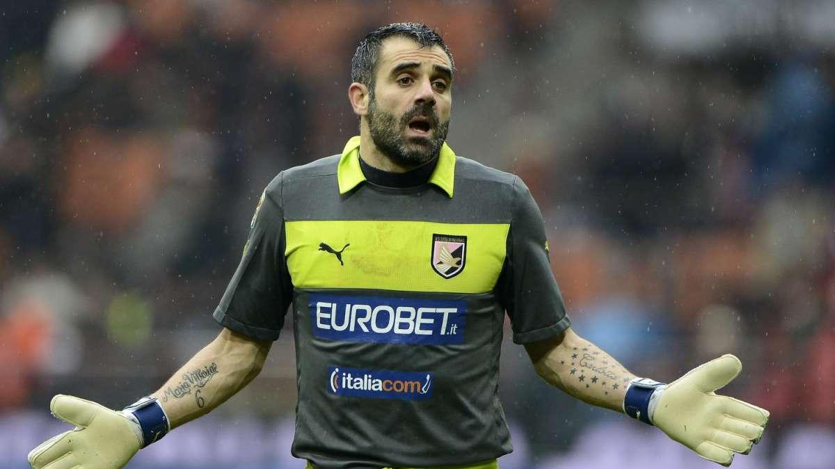 Palermo, Sorrentino verso la permanenza. Bye Bye Toro?