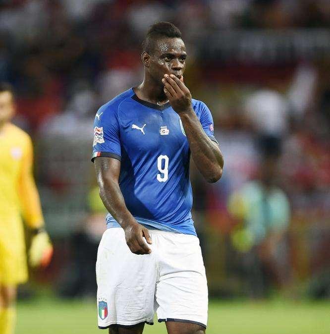 Per Balotelli emerge una clamorosa ipotesi di mercato