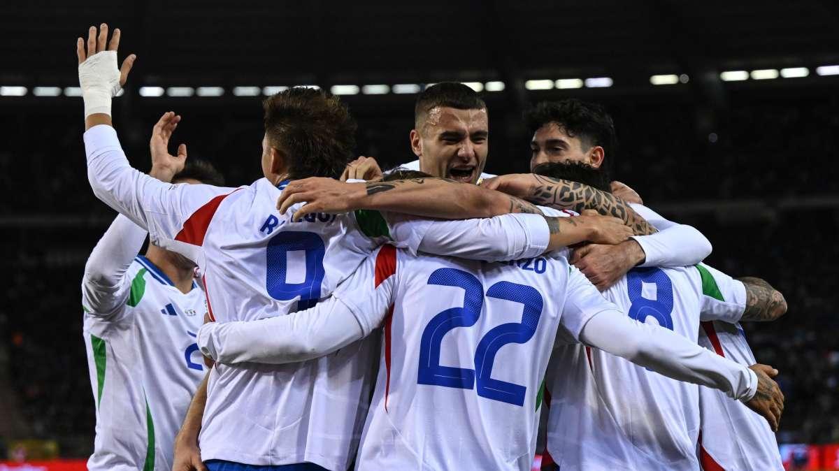 Mondiale U20, chiusa la fase a gironi: agli ottavi di finale sarà Italia-Stati Uniti