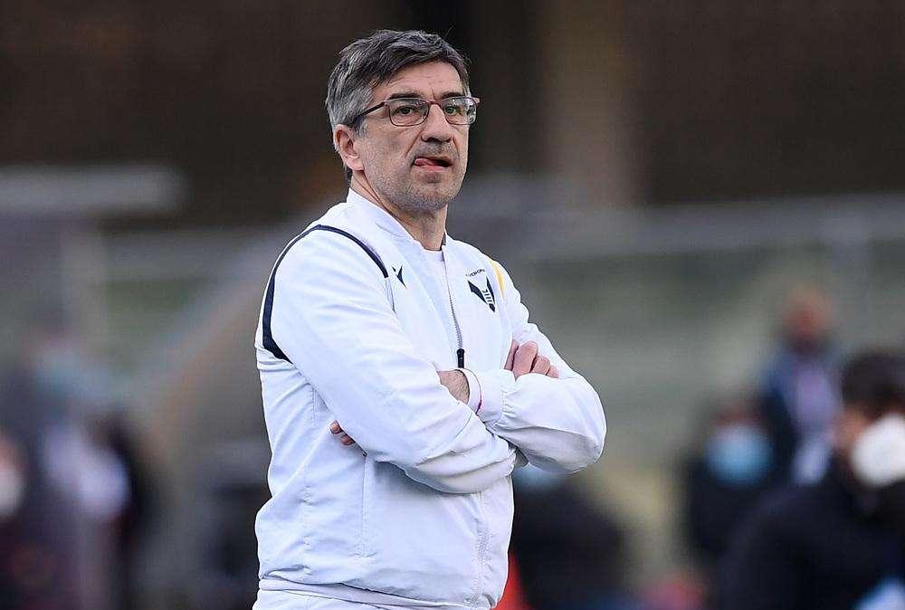 Serie A - Le formazioni ufficiali di Sassuolo e Verona