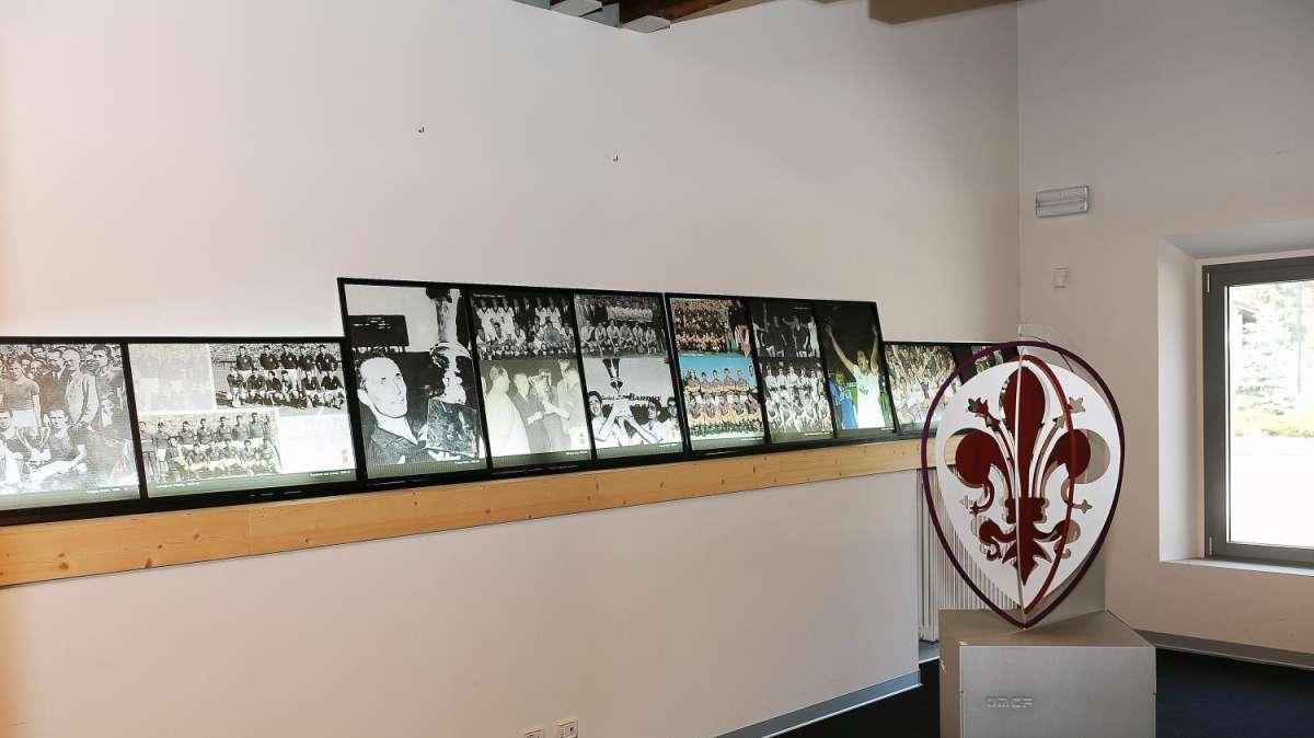 Il Museo della Fiorentina presenta il Florence Football Cup 