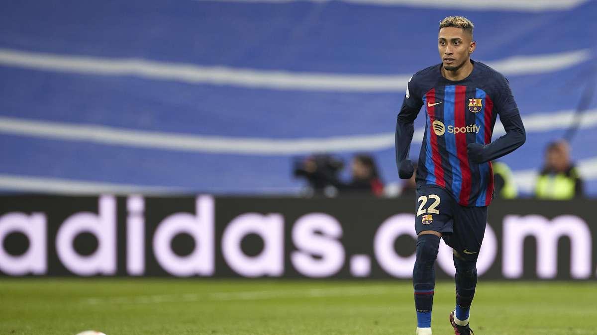 Champions League - Avanti Barcellona e Atletico dopo il primo tempo