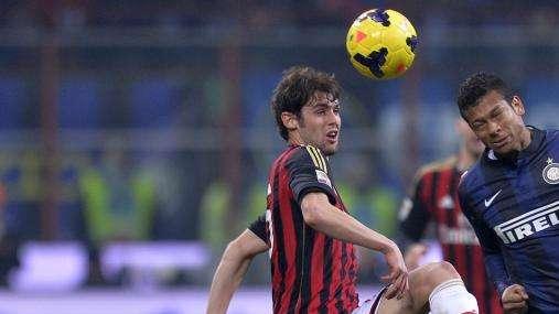 Milan, Poli verso il rientro in gruppo