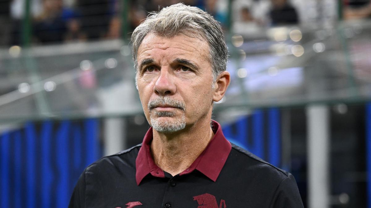 Baroni fa 100 con il Torino fra difficoltà e voglia di rilanciare la squadra