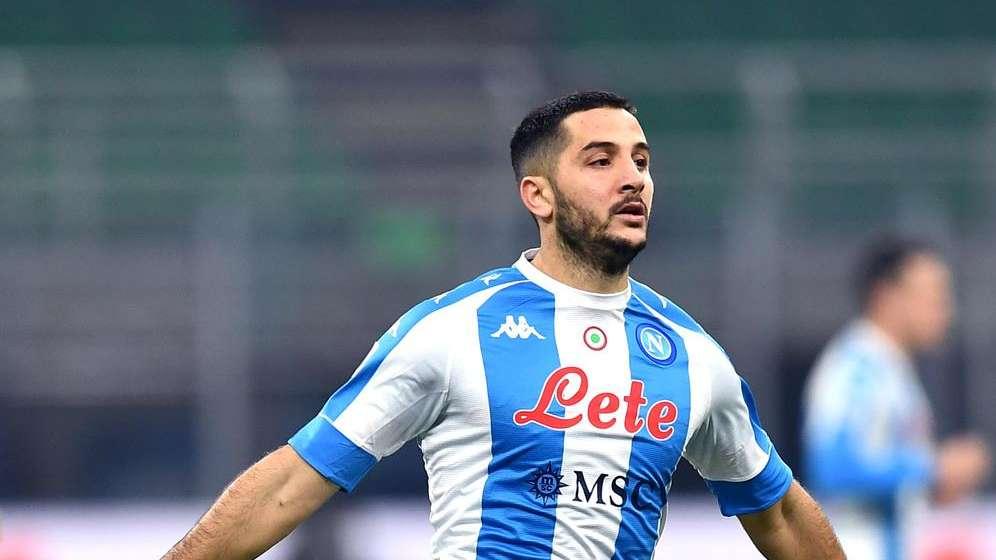 Fuoco di paglia Manolas: vicina la permanenza al Napoli