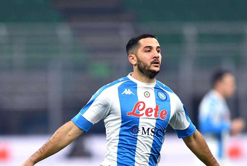 Venerato: "Amrabat interessa al Napoli, Manolas vuole tornare in Grecia" 