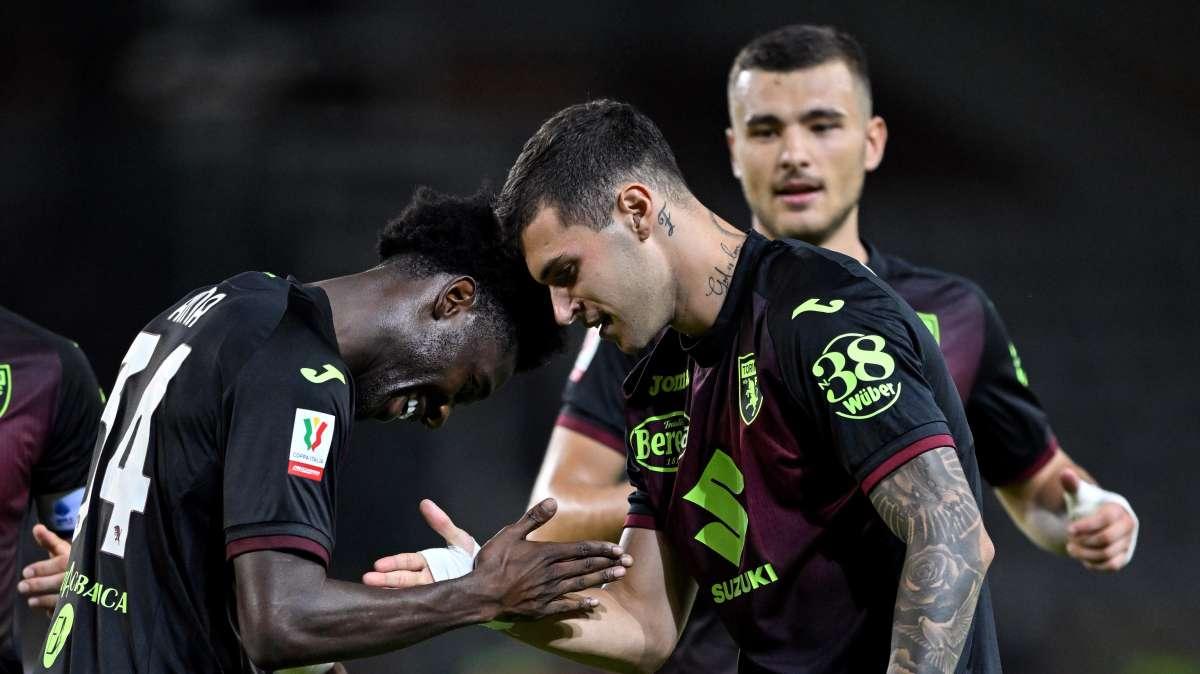 Sembra una missione impossibile quella del Torino contro il Milan … ma c’è un dato confortante