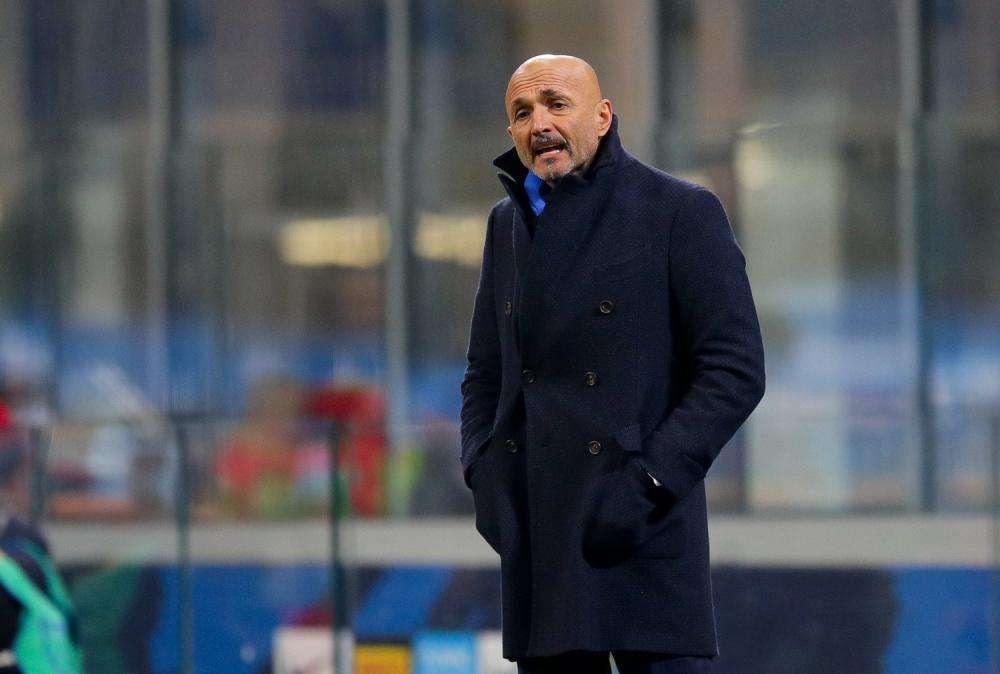 Inter, Spalletti: "A Torino contro un cliente scomodo" 