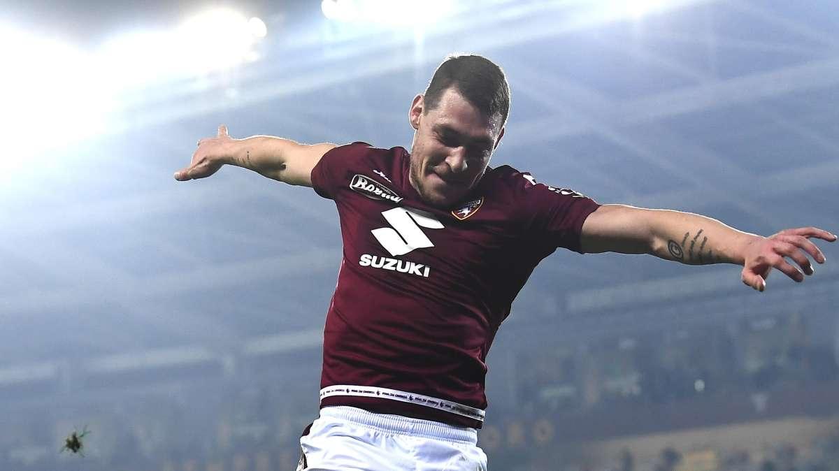 Belotti-Toro, l'infortunio sarà il viatico per il rinnovo?
