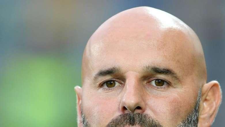 Stellone: “Allenare il Toro sarebbe un sogno. Juric è un grande che può aprire un ciclo”
