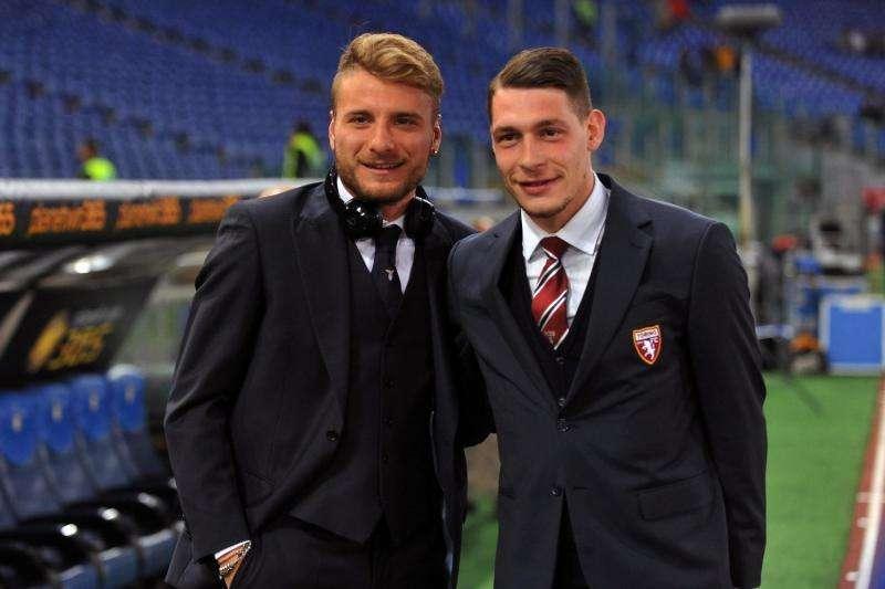 Belotti: "Derby? Contro la Juve non si può sbagliare nulla". E sulla clausola rescissoria... 