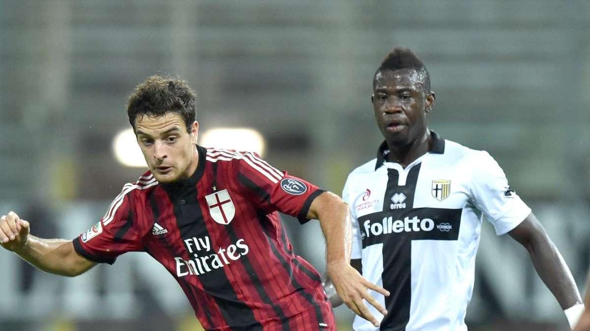 Sky - Torino-Acquah, ora si può! E Basha...