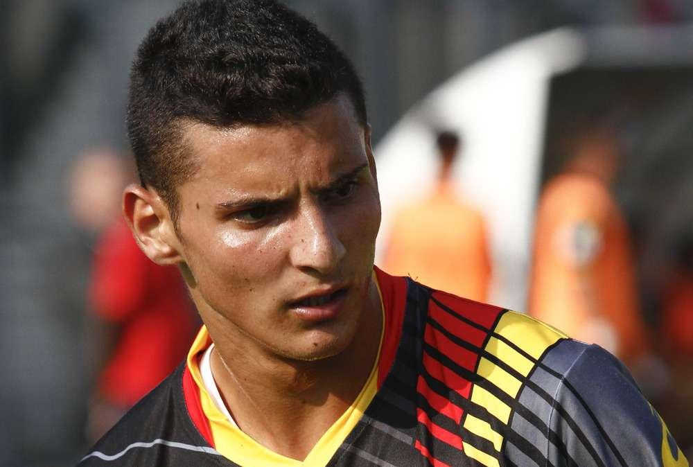 L'obiettivo granata Falco tra Parma e Udinese