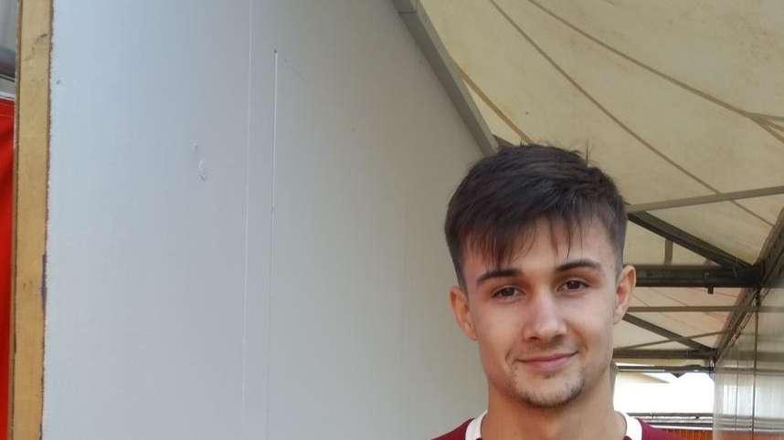 UFFICIALE Il Torino ha ceduto Damascan 