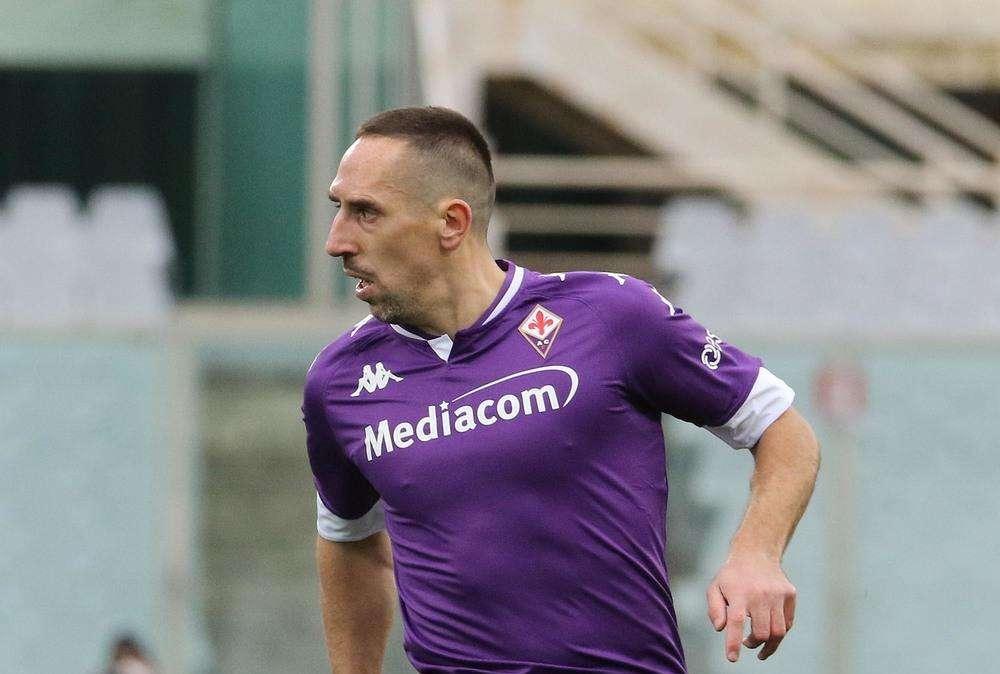 Le formazioni ufficiali di Benevento-Fiorentina: Prandelli ritrova Ribery