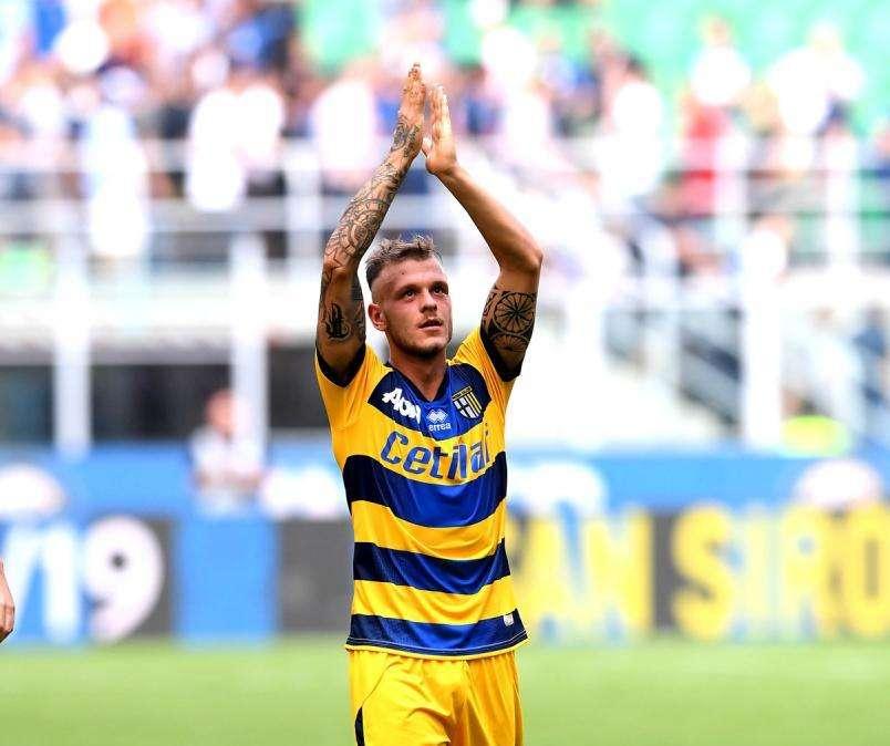 Proposto lo scambio Darmian-Dimarco tra Inter e Parma