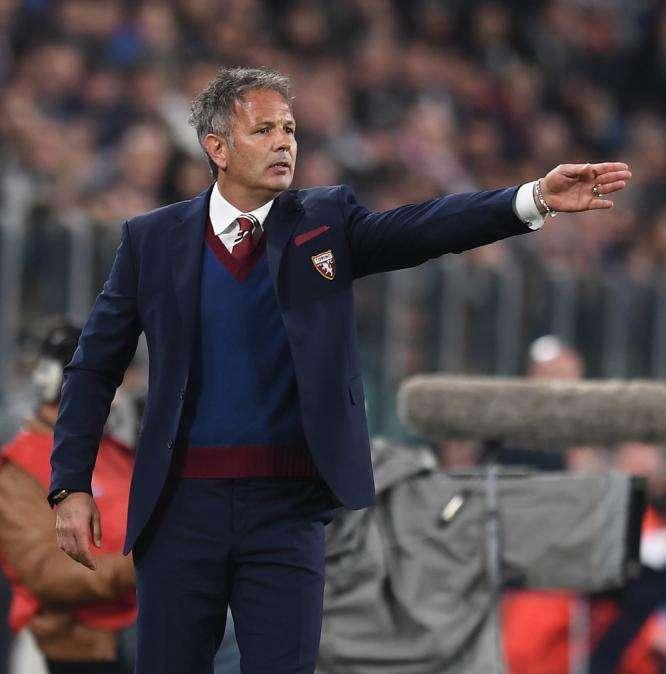 Mario Patrignani: "Onore delle armi a Sinisa Mihajlovic"