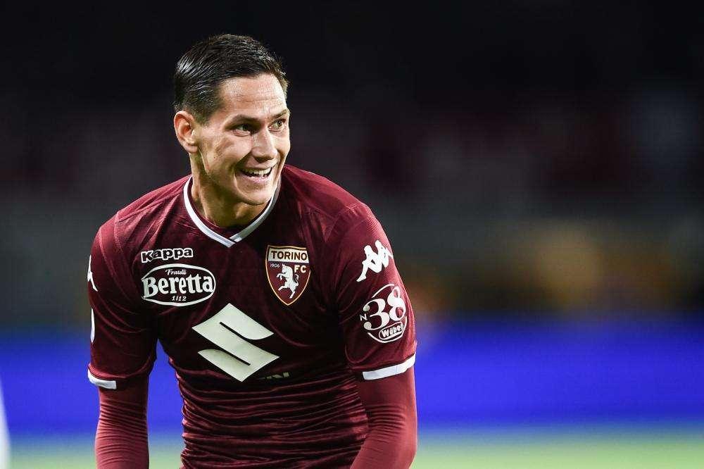 CronacaQui Torino. "Lukic, la voglia matta: 'Toro, qui in anticipo per l'Europa League'"