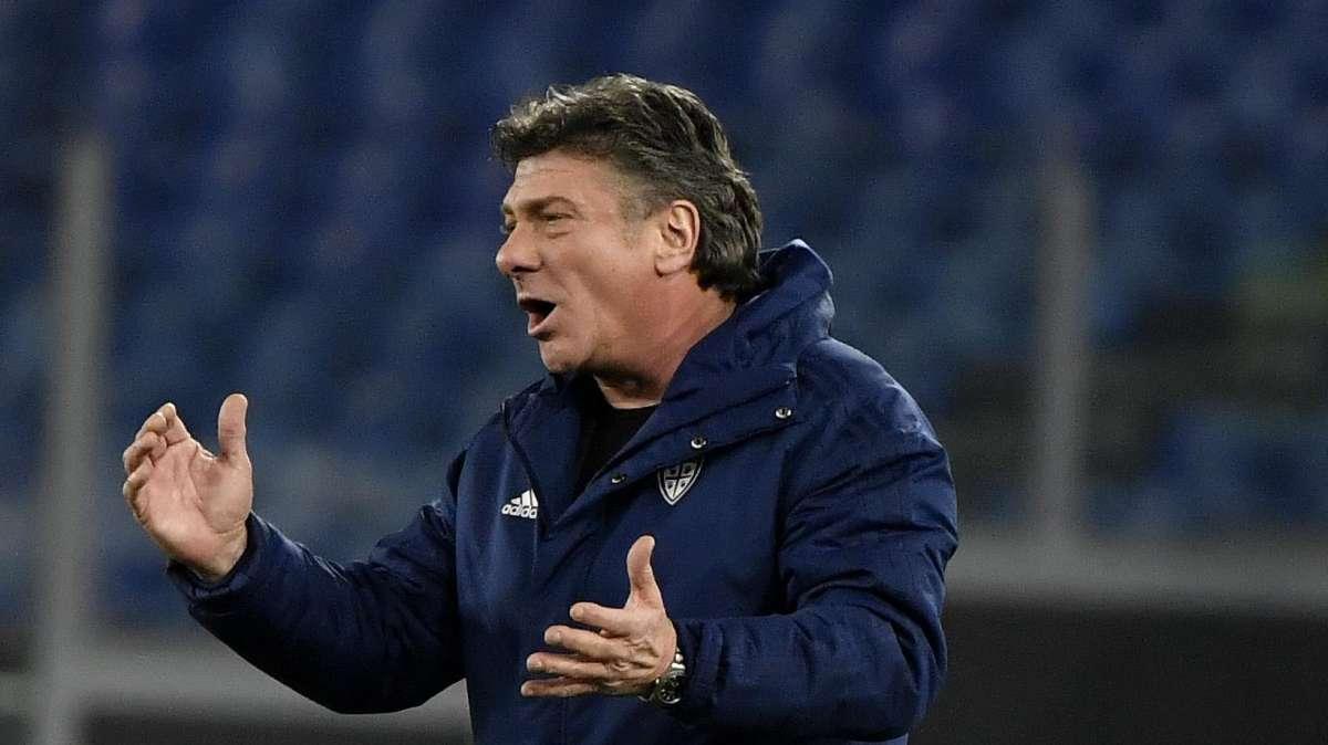 Serie A - Buona la prima per Mazzarri