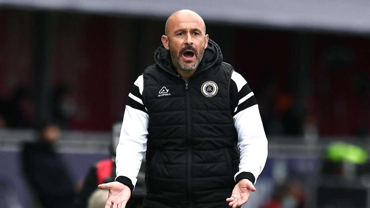Spezia, sarà addio a Italiano? 