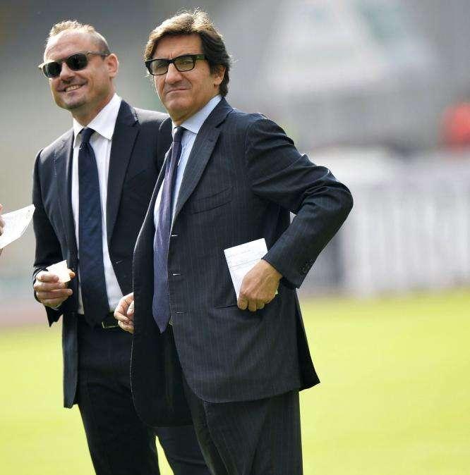 Verissimo ha scelto il Torino, il Santos però preferisce il Lione