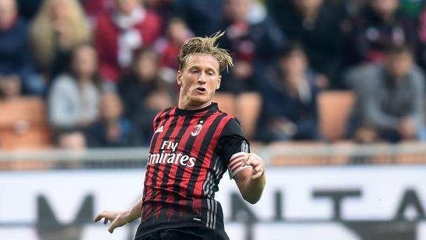 Toro, dalla Romania: occhi sull'ex-Pescara Mitrita