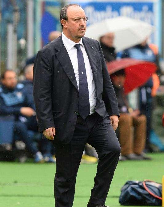 Napoli, i 21 convocati per Torino: nessuna sorpresa per Benitez