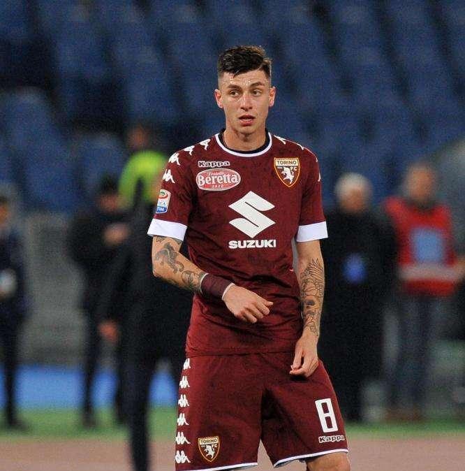 Baselli: "Non semplice riprendere questa partita"