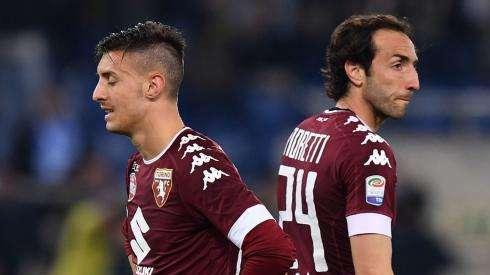 Barreca e Benassi osservati speciali dell'Inter