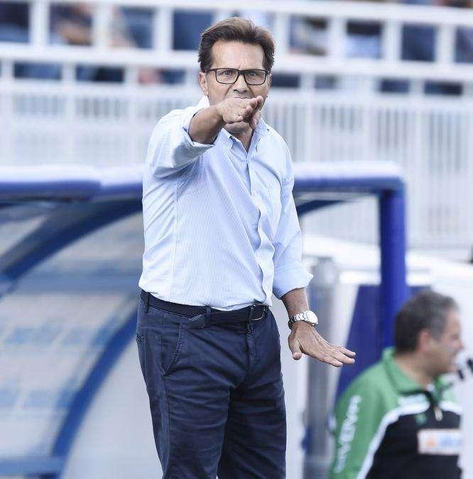 Novellino: "Toro nettamente superiore, la qualità uscirà fuori"