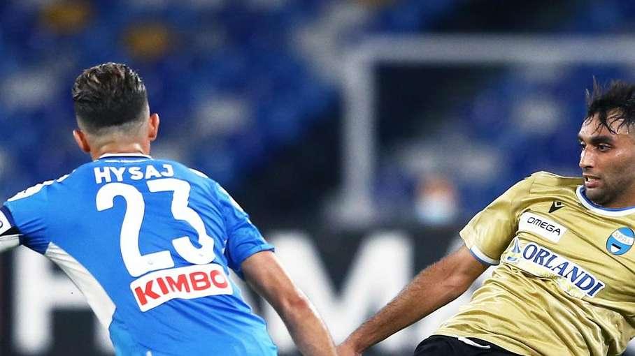 La SPAL sottopone Fares al tampone. Niente Toro, si aspetta la Lazio