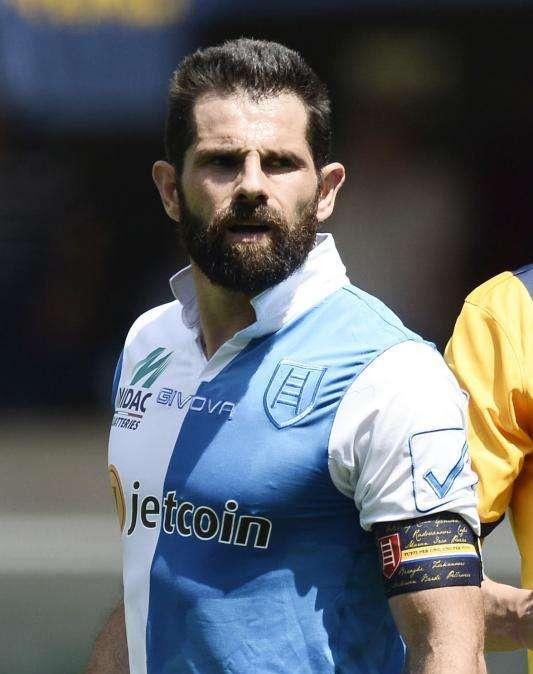 Pellissier: "Spero che il rinnovo arrivi, voglio continuare al Chievo"