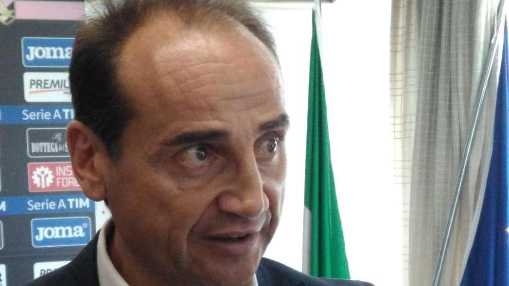 Fabio Lupo in pole per diventare direttore sportivo della Spal