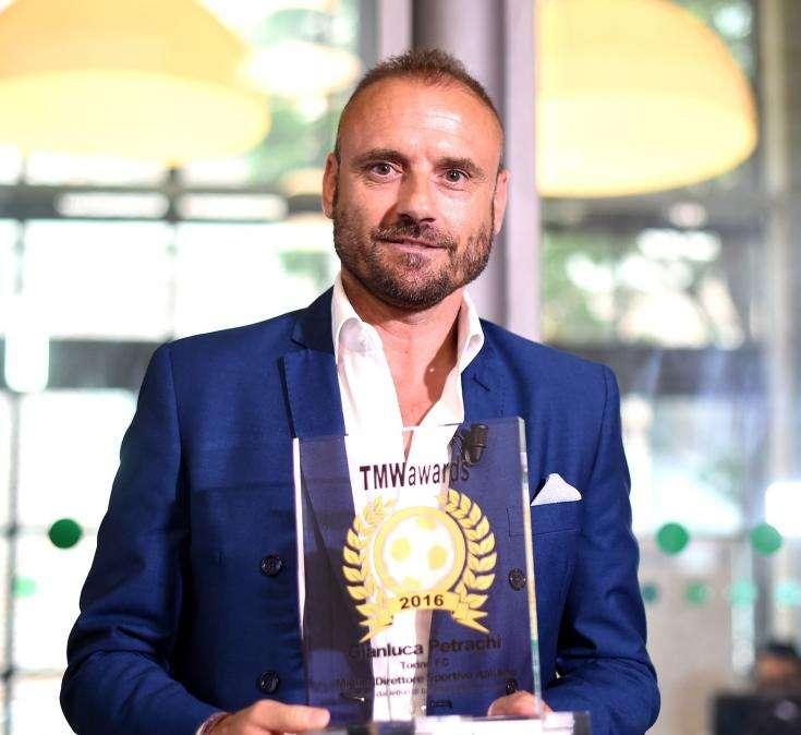 Petrachi: "Castan e Iturbe tornano a Roma, non hanno convinto. Baselli? E' nostra intenzione tenerlo"