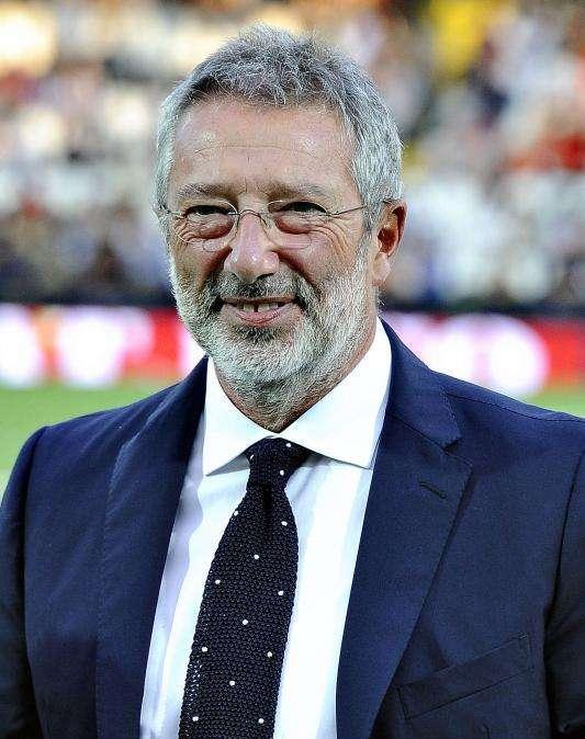 Cesena, Lugaresi: "Foschi anche in Serie B? Non è ancora ufficiale"