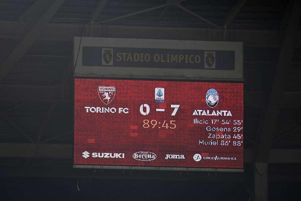Capitan Belotti mortificato: "C'è solo da chiedere scusa"